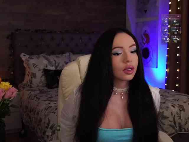 LadyOfDesire's sex show image