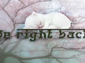 sleepyheadcats's sex show image