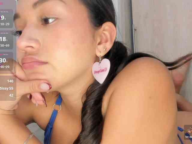 Изображение секс-шоу модели Sarayu-