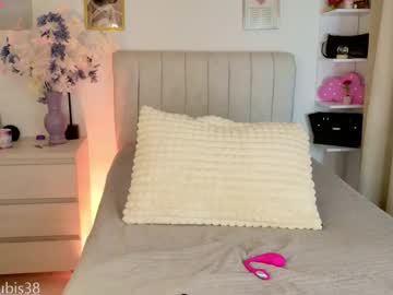 Изображение секс-шоу модели annubis_lia