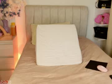 Sexshow-Bild von annubis_lia