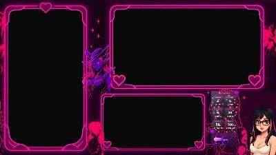 Vivicute's sex show image