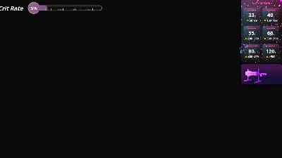 Vivicute's sex show image