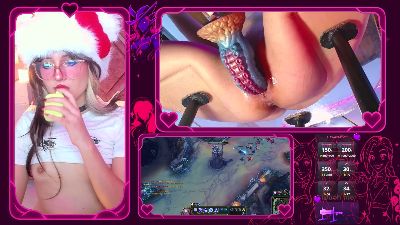 Изображение секс-шоу модели Vivicute