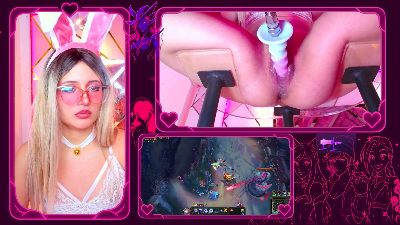 Изображение секс-шоу модели Vivicute