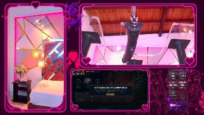 Изображение секс-шоу модели Vivicute