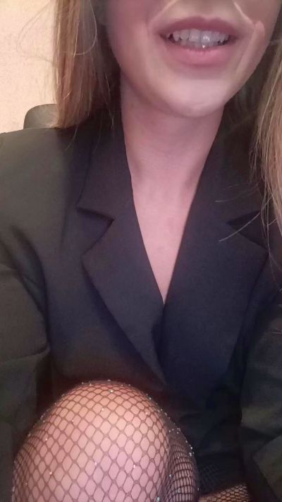 dzinblondi's sex show image