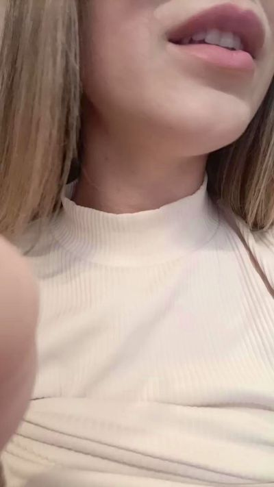 dzinblondi's sex show image