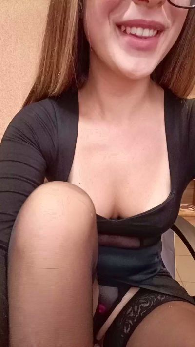 dzinblondi's sex show image