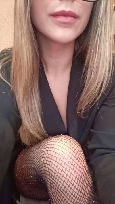 dzinblondi's sex show image