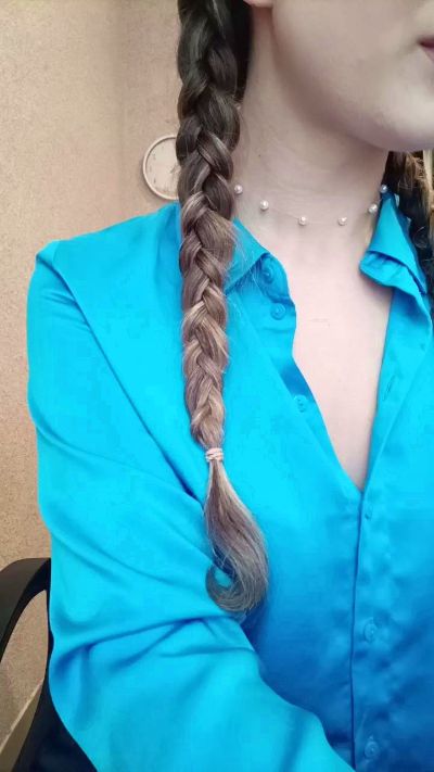 Изображение секс-шоу модели dzinblondi