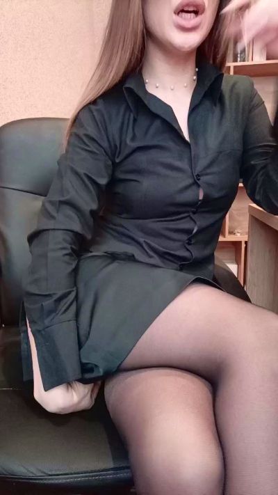 dzinblondi's sex show image