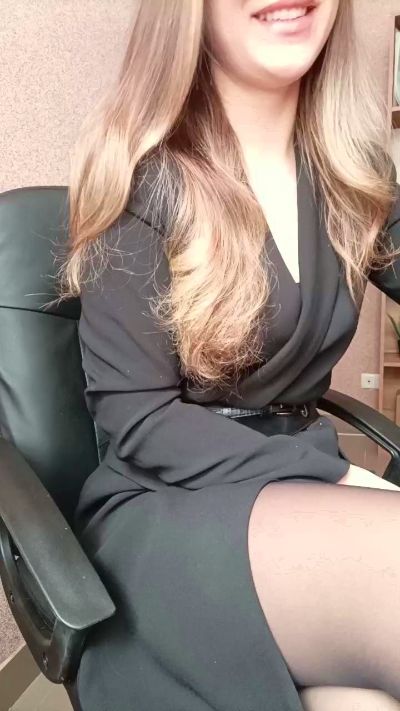 dzinblondi's sex show image