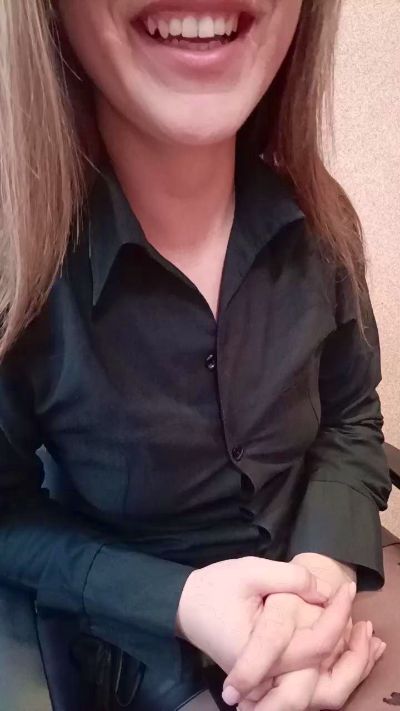 dzinblondi's sex show image