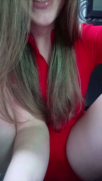 dzinblondi's sex show image