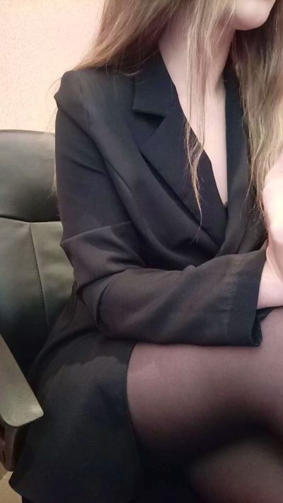 dzinblondi's sex show image