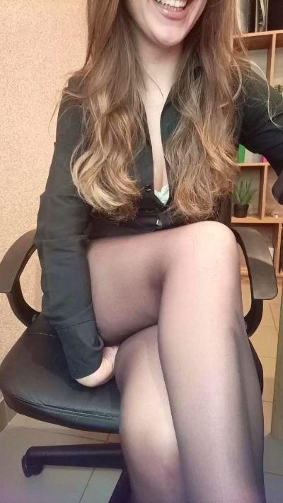 dzinblondi's sex show image