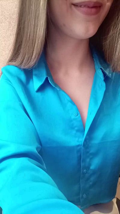 dzinblondi's sex show image
