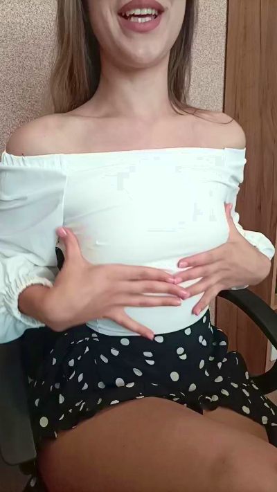 dzinblondi's sex show image