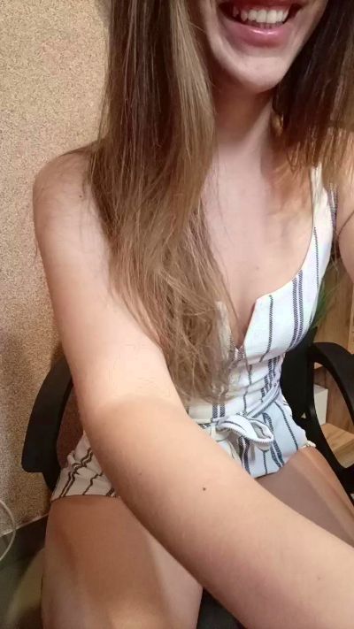 dzinblondi's sex show image