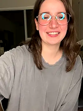 Sexshow-Bild von nerdynina