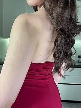 Sexshow-Bild von CurlyLara Sexshow-Bild von CurlyLara