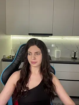 Sexshow-Bild von CurlyLara Sexshow-Bild von CurlyLara