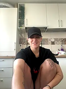 JessyAdore's sex show image