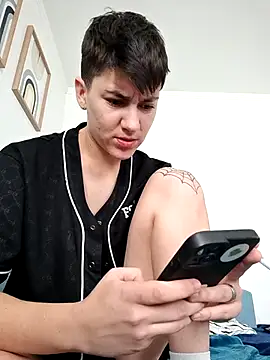 JessyAdore's sex show image