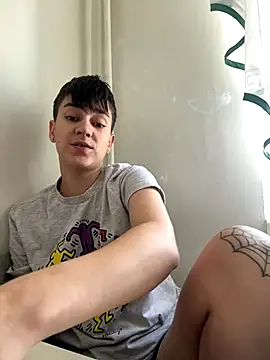 JessyAdore's sex show image