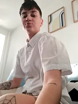 JessyAdore's sex show image