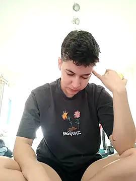 JessyAdore's sex show image