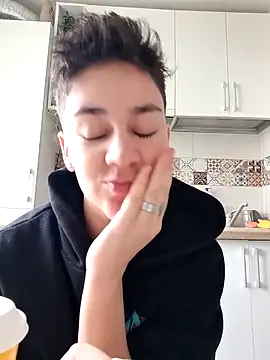 JessyAdore's sex show image