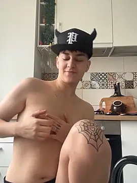 JessyAdore's sex show image