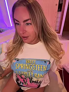 Sexshow-Bild von ChristinaSiemone