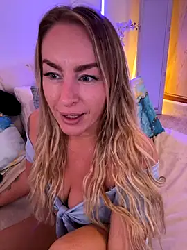 Sexshow-Bild von ChristinaSiemone
