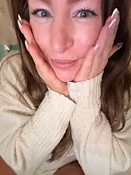 ChristinaSiemone's sex show image