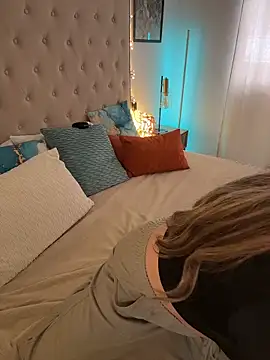 ChristinaSiemone's sex show image