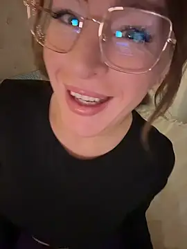 ChristinaSiemone's sex show image