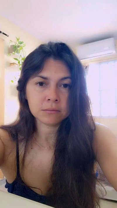 Sexshow-Bild von soymariposa20