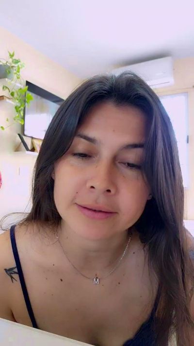 Sexshow-Bild von soymariposa20