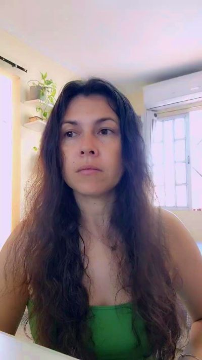 Sexshow-Bild von soymariposa20