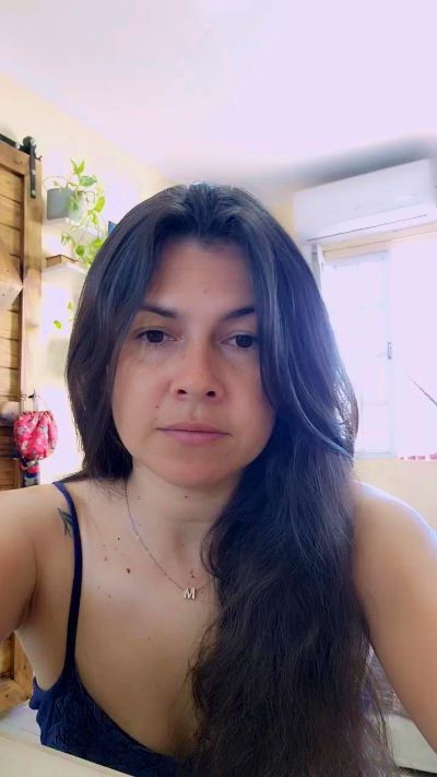 Sexshow-Bild von soymariposa20