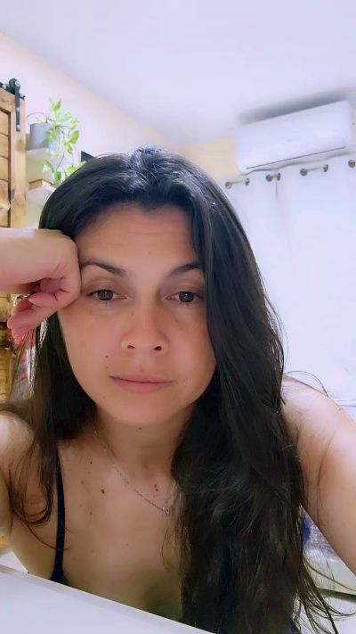 Sexshow-Bild von soymariposa20