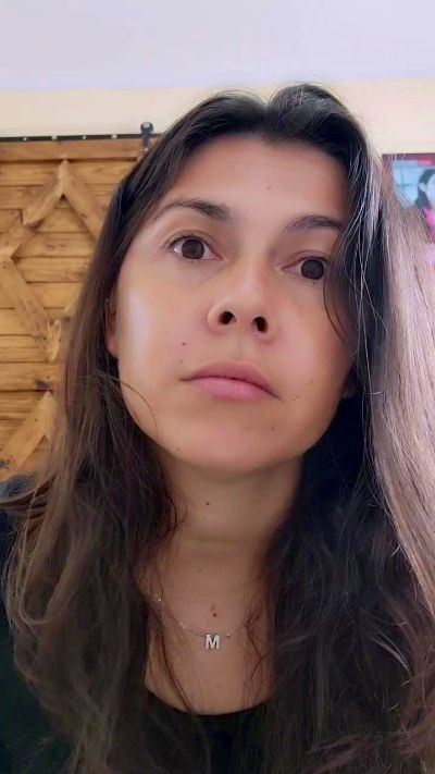 Sexshow-Bild von soymariposa20