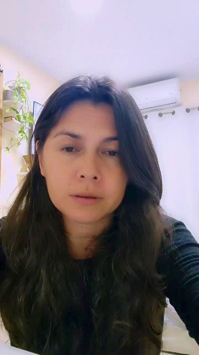 Sexshow-Bild von soymariposa20 Sexshow-Bild von soymariposa20