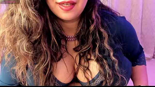 BholiPunjaban's sex show image