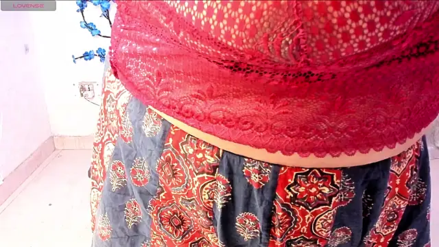 BholiPunjaban's sex show image