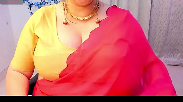 BholiPunjaban's sex show image