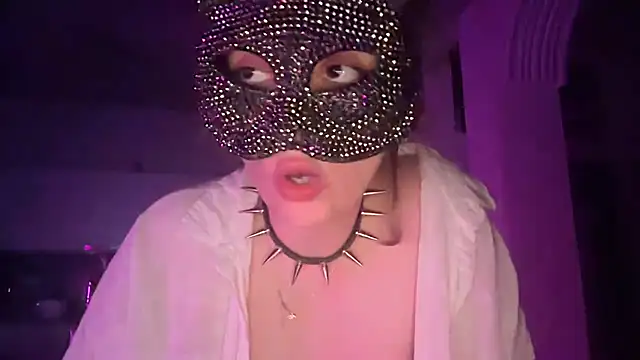 NatashaSaade's sex show image